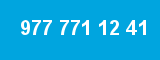 977 771 12 41